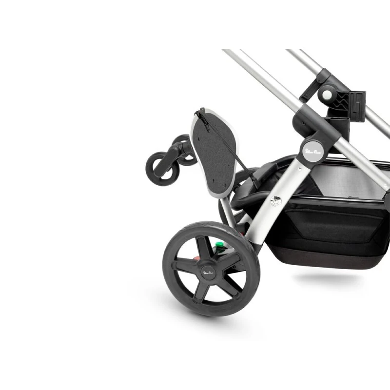 БОРД ЗА ВОЗЕНЕ ЗА КОЛИЧКА WAVE RIDE ON BOARD